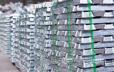 因融資協議不具吸引力，歐洲鋁升水下跌