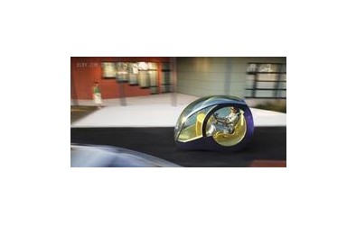 未來汽車“智造”三方向：新能源、輕量化、智能性