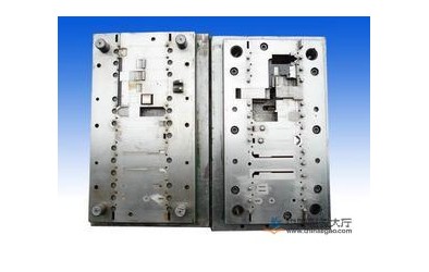 2016年我國五金模具行業投資前景分析