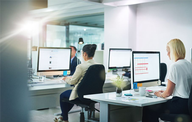 ISO9001體系重建即將迎來第一次檢驗