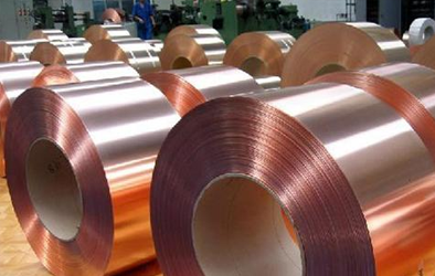 有色行業短暫回暖 過剩問題依然突出