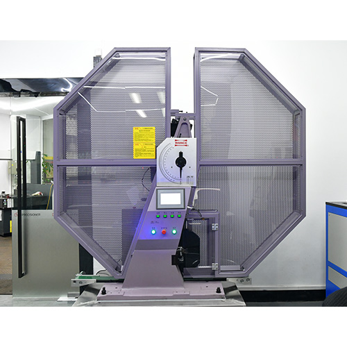 擺錘沖擊測試機