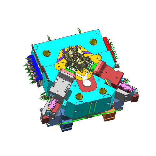 發(fā)動(dòng)機(jī)