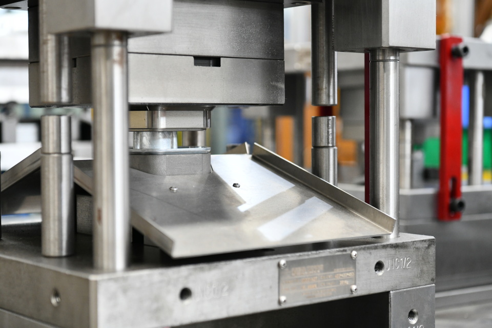 壓鑄業(yè)自動化生產(chǎn)和智能化轉(zhuǎn)型