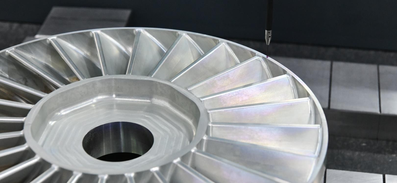 世界模具強國排行榜曝光，中國躋身模具強國