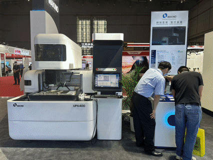 DMC中國國際模具技術和設備展覽會