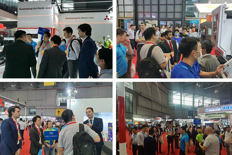 DMC2023各國領館參觀團