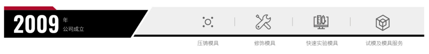 品成金屬專注于鋁、鋅、鎂合金壓鑄模具的設計與制造 品成金屬專注于鋁、鋅、鎂合金壓鑄模具的設計與制造