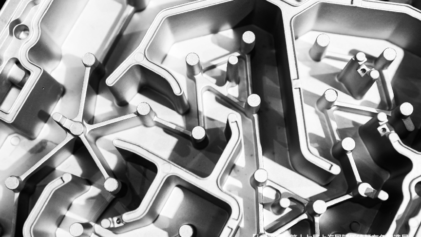 淺析國際模具企業(yè)的發(fā)展特征