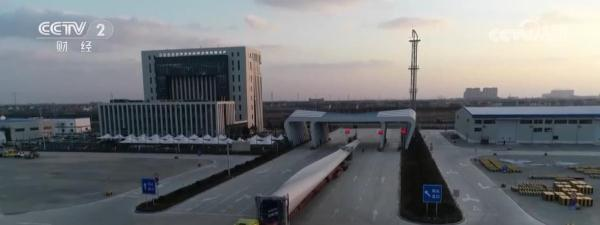 全國(guó)社會(huì)物流總額189.9萬(wàn)億元,同比增長(zhǎng)4.7% 全國(guó)社會(huì)物流總額189.9萬(wàn)億元,同比增長(zhǎng)4.7%