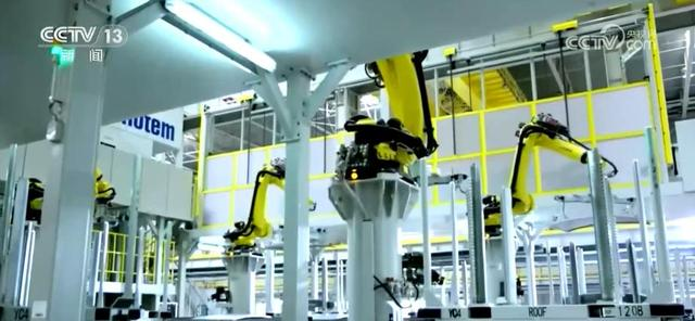 2023中國制造業企業500強創新成果質量顯著提升 2023中國制造業企業500強創新成果質量顯著提升