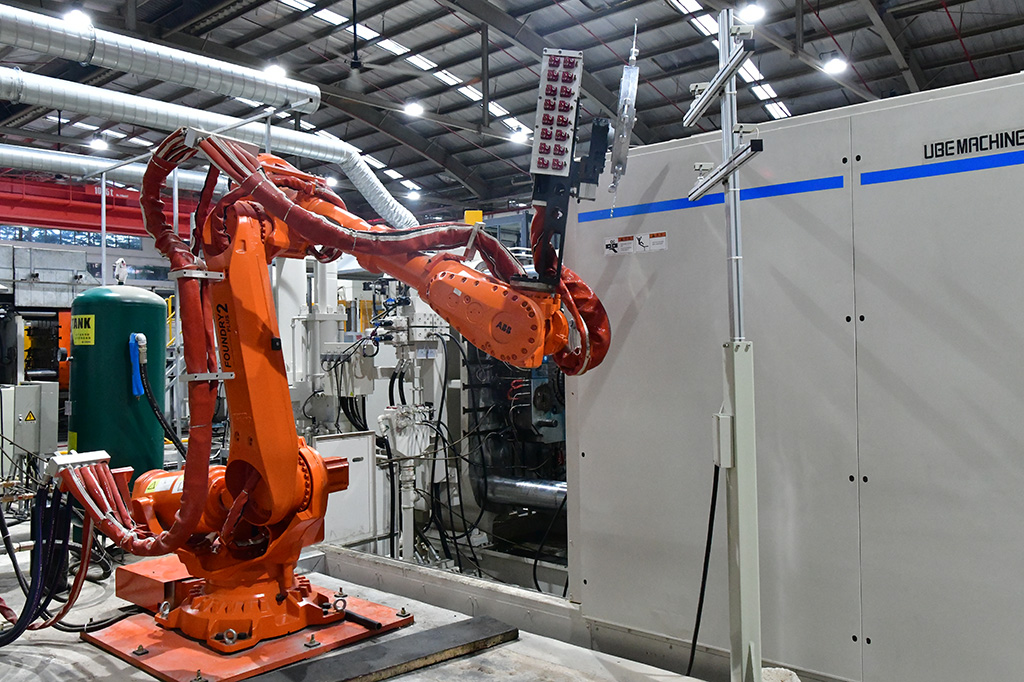 1-9月深圳技術(shù)裝備進口同比增長34.5%