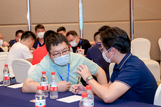 2024全國壓鑄年會專題研討——深耕壓鑄細分領域 2024全國壓鑄年會專題研討——深耕壓鑄細分領域