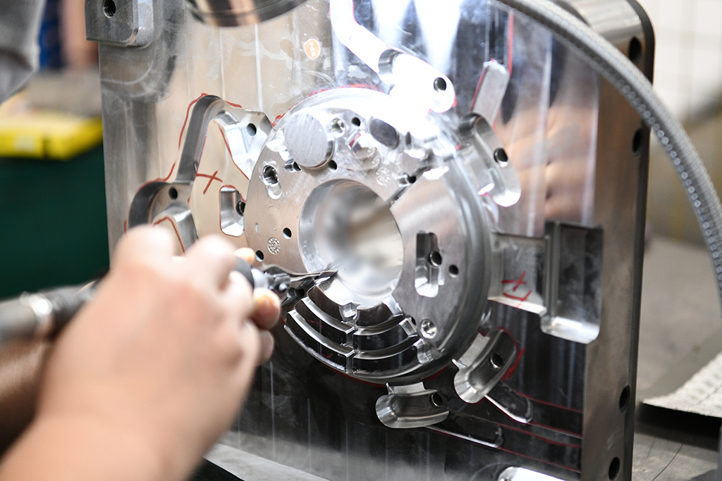 廣東省2023年規模以上工業增加值穩步提升至4.13萬億元