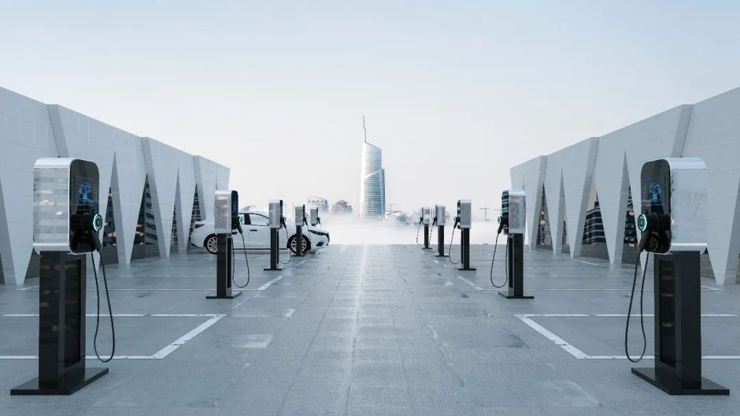 充電樁“出海”：恰逢其時(shí)的機(jī)遇