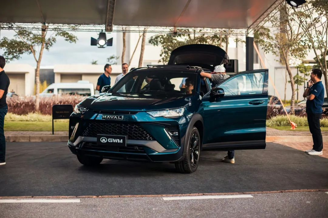 長安巴西工廠將成為巴西首個(gè)專門生產(chǎn)混合動(dòng)力汽車和電動(dòng)汽車的新能源汽車工廠