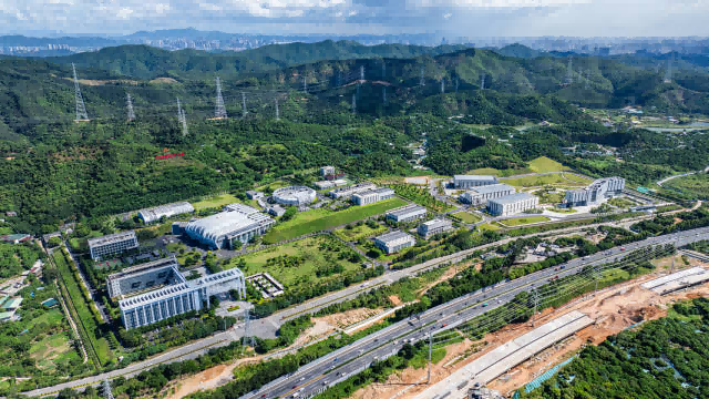 占據絕對市場占有率的優質企業在松山湖密集涌現 占據絕對市場占有率的優質企業在松山湖密集涌現