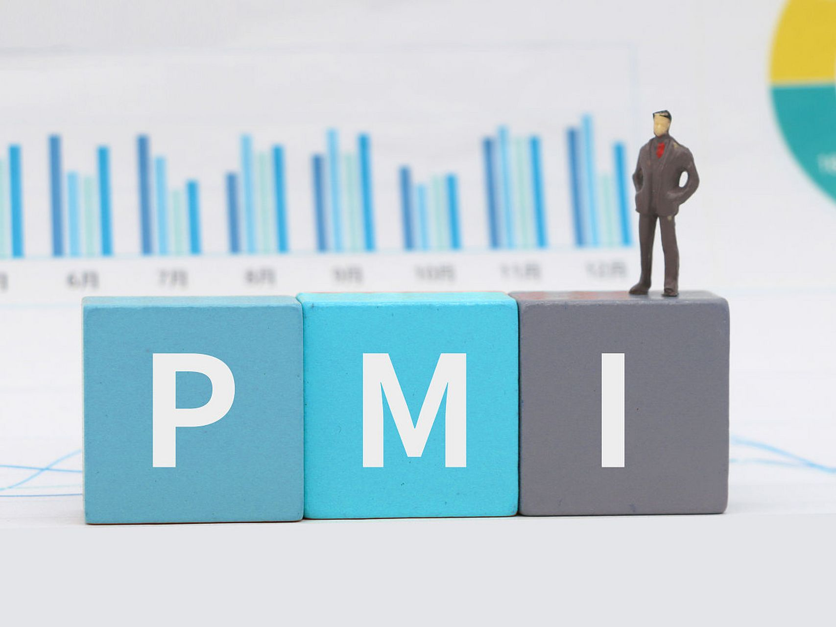 3月制造業采購經理指數升至50.5％