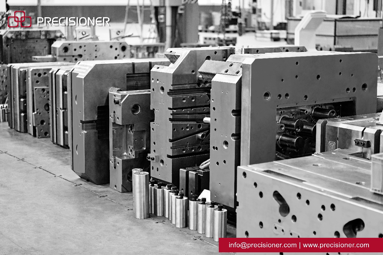 HPDC高壓壓鑄模具設(shè)計:品成金屬詳解核心步驟與行業(yè)經(jīng)驗 HPDC高壓壓鑄模具設(shè)計:品成金屬詳解核心步驟與行業(yè)經(jīng)驗