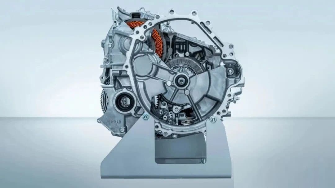 增材制造的鋁壓鑄模具是豐田雅力士混合動力汽車變速箱殼體模具的一部分